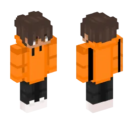 Minecraft Skin #201472