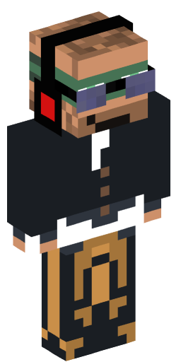 Minecraft Skin #201476