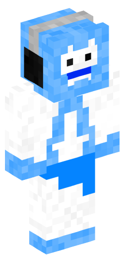 Minecraft Skin #201477