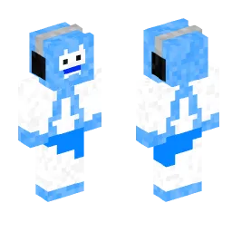 Minecraft Skin #201477