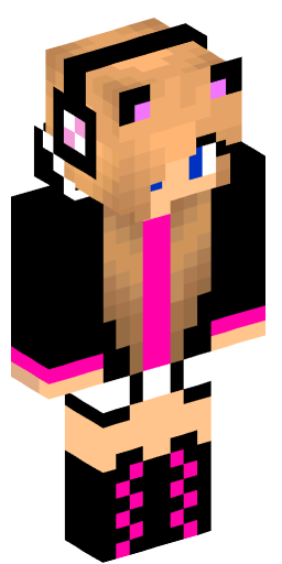 Minecraft Skin #201481