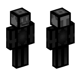 Minecraft Skin #201485