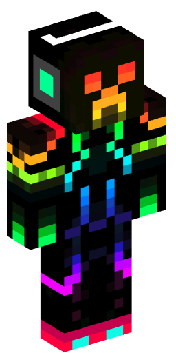 Minecraft Skin #201492