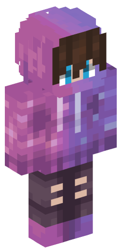 Minecraft Skin #201494