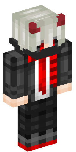 Minecraft Skin #201496
