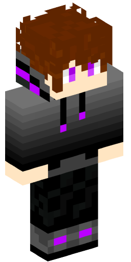 Minecraft Skin #201498