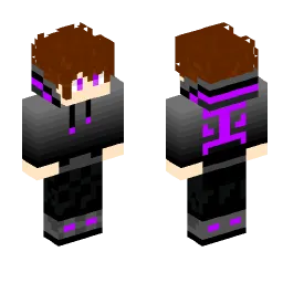 Minecraft Skin #201498