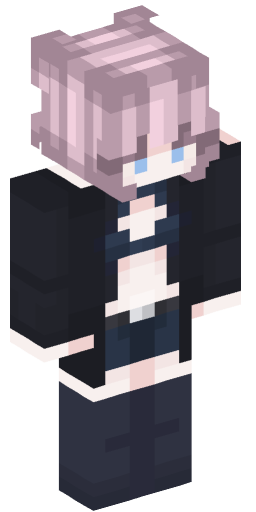 Minecraft Skin #201499