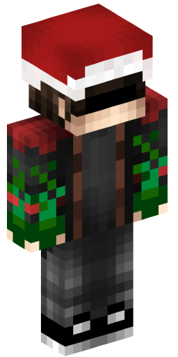 Minecraft Skin #201500