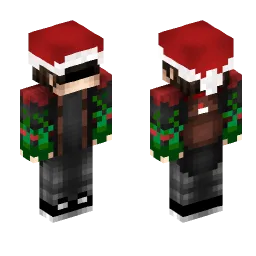 Minecraft Skin #201500