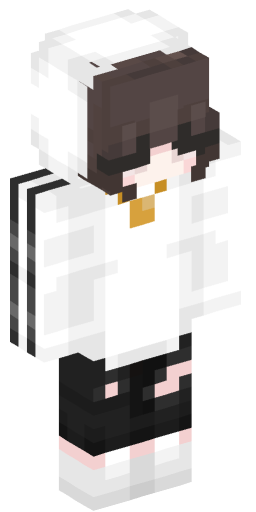 wteri Minecraft Skin Preview on Minecraft.Co.Com