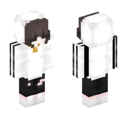 Minecraft Skin #201502
