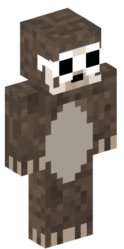 Minecraft Skin #201507