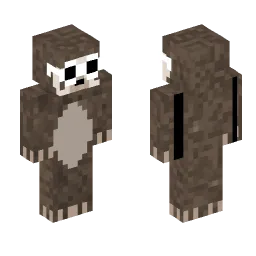 Minecraft Skin #201507