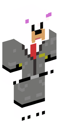 Minecraft Skin #201510