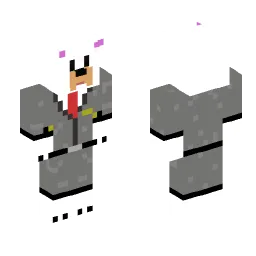 Minecraft Skin #201510