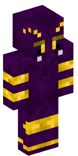 Minecraft Skin #201514