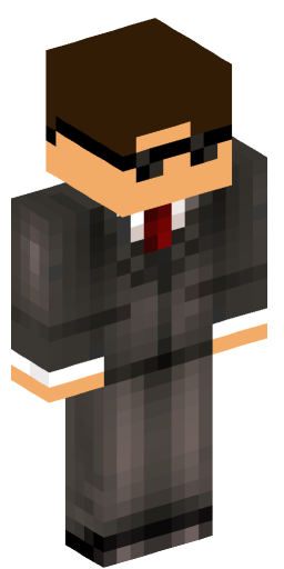 Minecraft Skin #201520