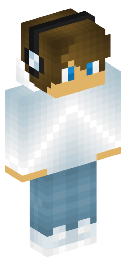 Minecraft Skin #201521