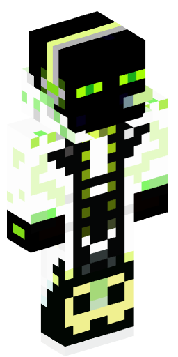 Minecraft Skin #201522