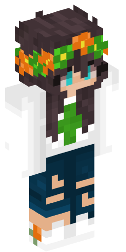 Miiyataro Minecraft Skin Preview on Minecraft.Co.Com