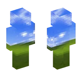 Minecraft Skin #201525