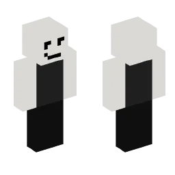 Minecraft Skin #201528