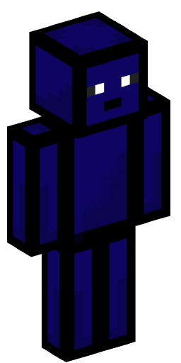 Kainooooooo Minecraft Skin Preview on Minecraft.Co.Com