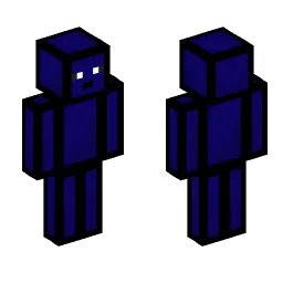 Minecraft Skin #201529