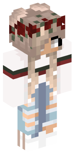 Minecraft Skin #201530