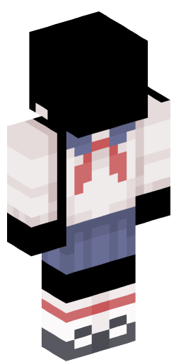 Minecraft Skin #201531