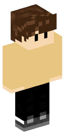 Minecraft Skin #201532