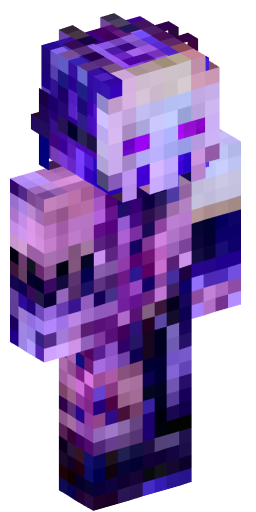 SiriusComet Minecraft Skin Preview on Minecraft.Co.Com