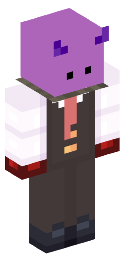 Minecraft Skin #201536