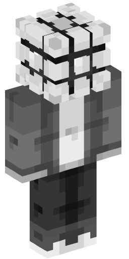 C1Tempest Minecraft Skin Preview on Minecraft.Co.Com
