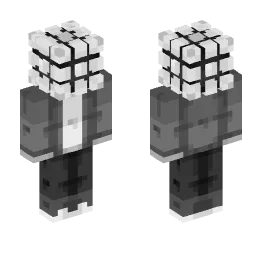 Minecraft Skin #201539