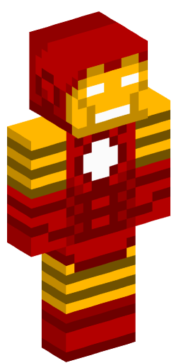 Minecraft Skin #201541