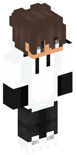 Minecraft Skin #201543
