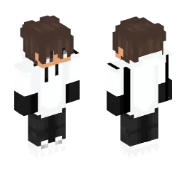 Minecraft Skin #201543