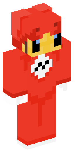 Minecraft Skin #201545