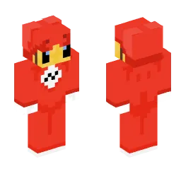 Minecraft Skin #201545