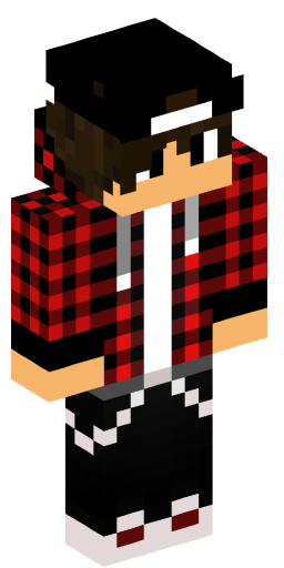 Minecraft Skin #201549