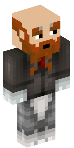 katona Minecraft Skin Preview on Minecraft.Co.Com