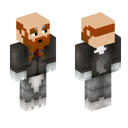 Minecraft Skin #201550