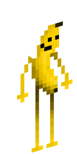 Minecraft Skin #201554