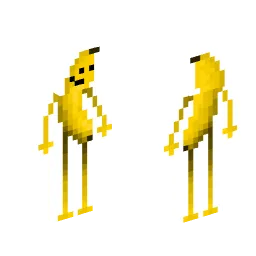 Minecraft Skin #201554