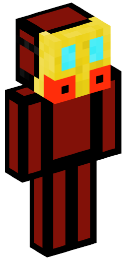 Soapyradio Minecraft Skin Preview on Minecraft.Co.Com