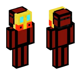 Minecraft Skin #201558