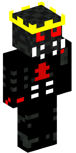 ManOShway Minecraft Skin Preview on Minecraft.Co.Com