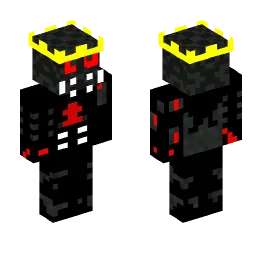 Minecraft Skin #201565